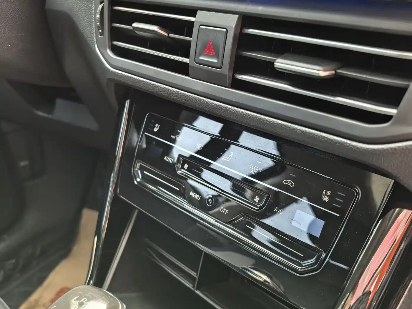 VOLKSWAGEN TANYUE GTE PLUG IN HYBRID