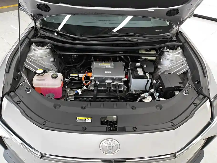 Toyota bZ3 2026 2024 517km Elite PRO