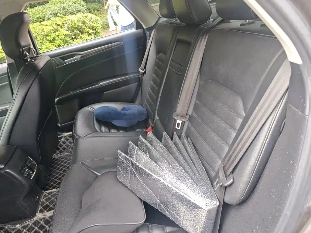Photo 15 - Ford Mondeo