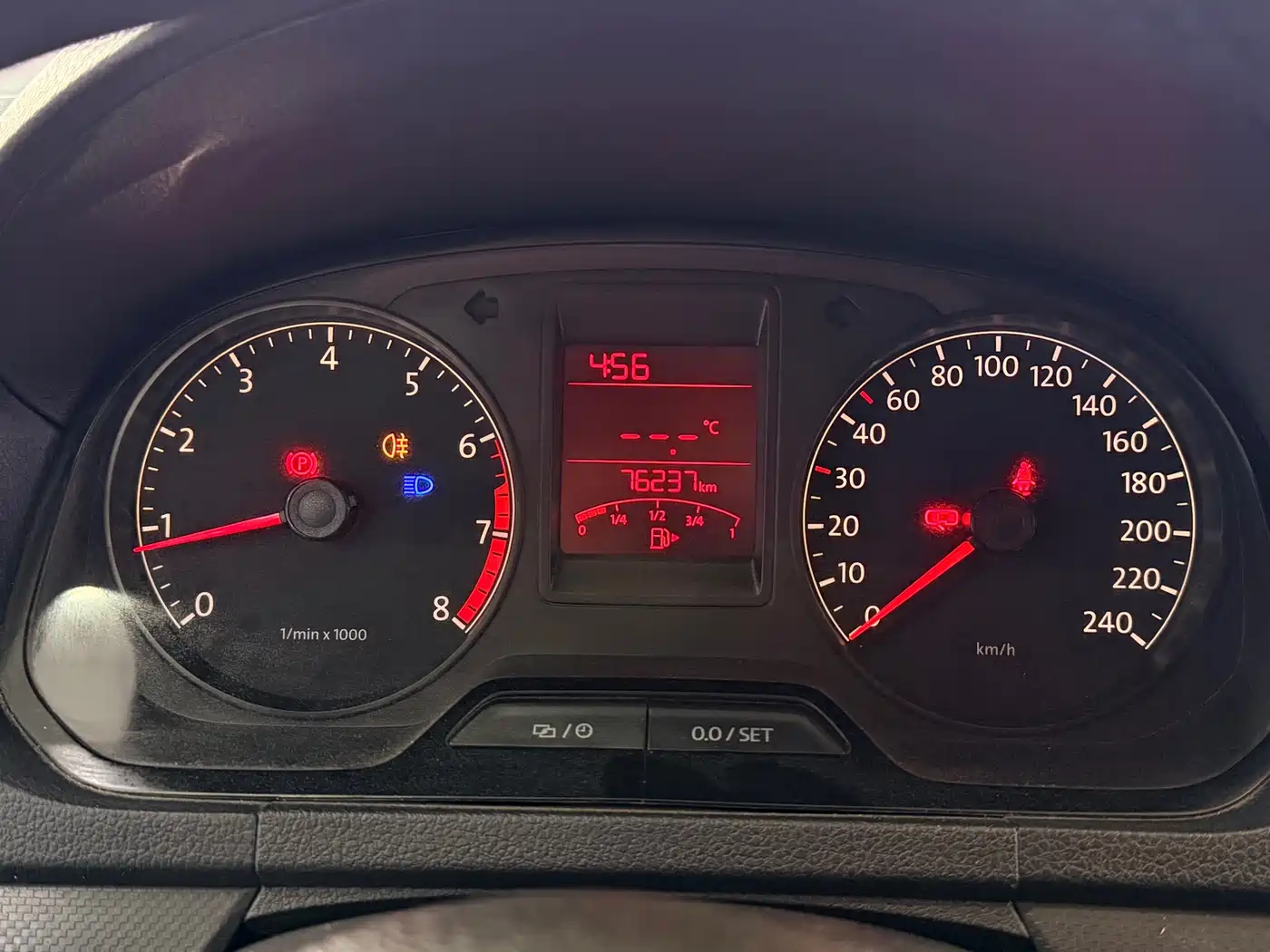 Volkswagen Jetta 2015 Quality Edition 1.4L Manual Fashion фото 17