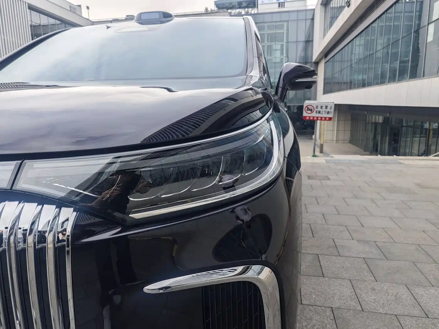 Voyah Auto Voyah Dreamer 2026 EV Qiankun Max фото 32