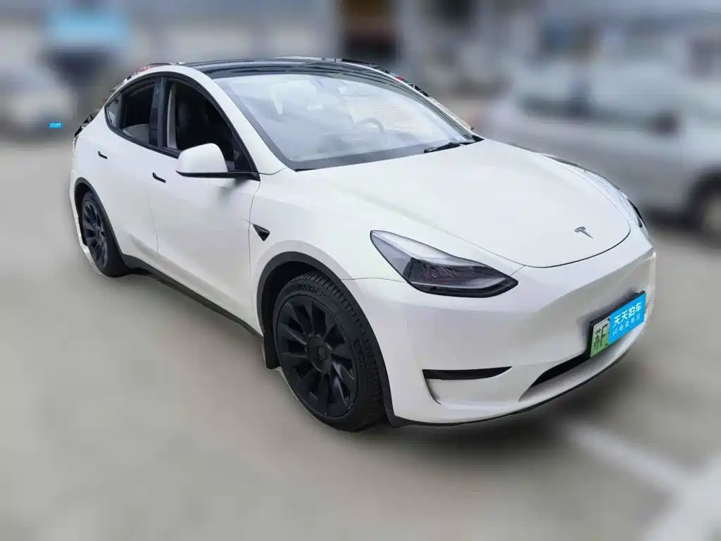 Фото 3 - Tesla Model Y