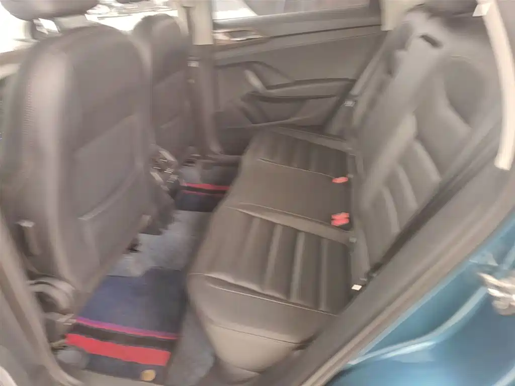 Volkswagen Tharu 2021 Model 280TSI 2WD Comfort Edition фото 17