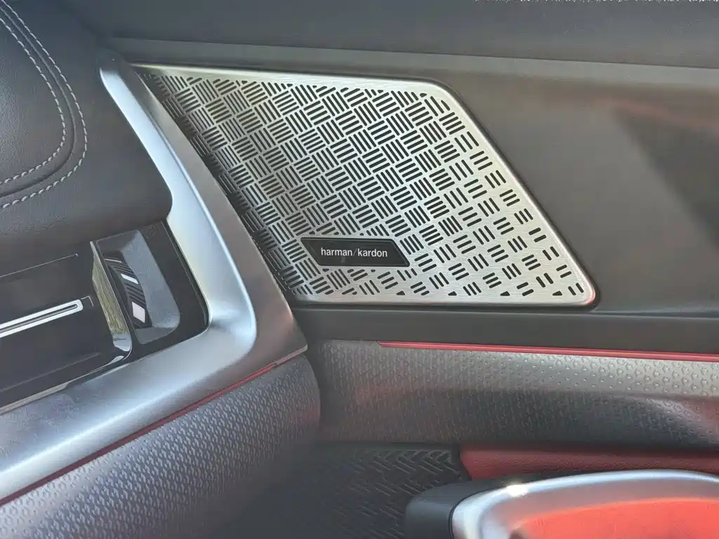 BMW X1 M35Li 2025 2024 M35Li