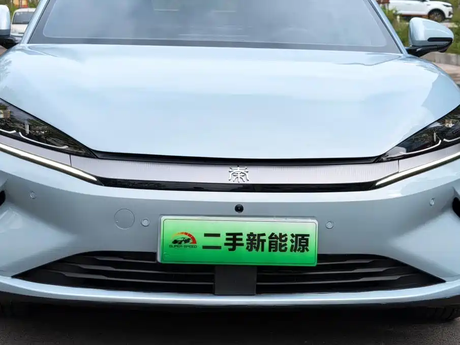 Photo 8 - BYD Qin L
