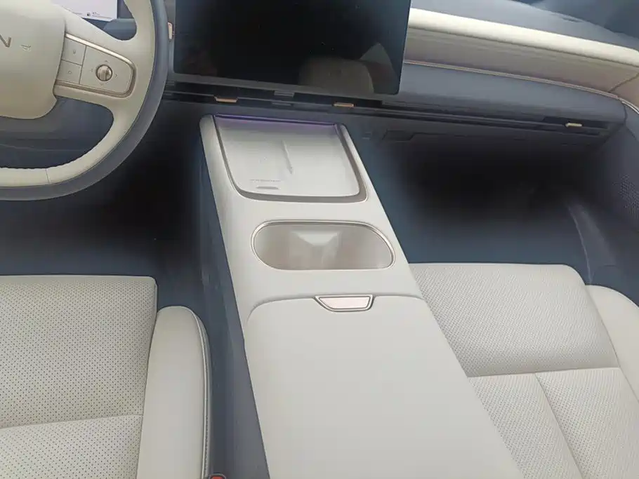 Nissan N6 2026 2025 High Configuration