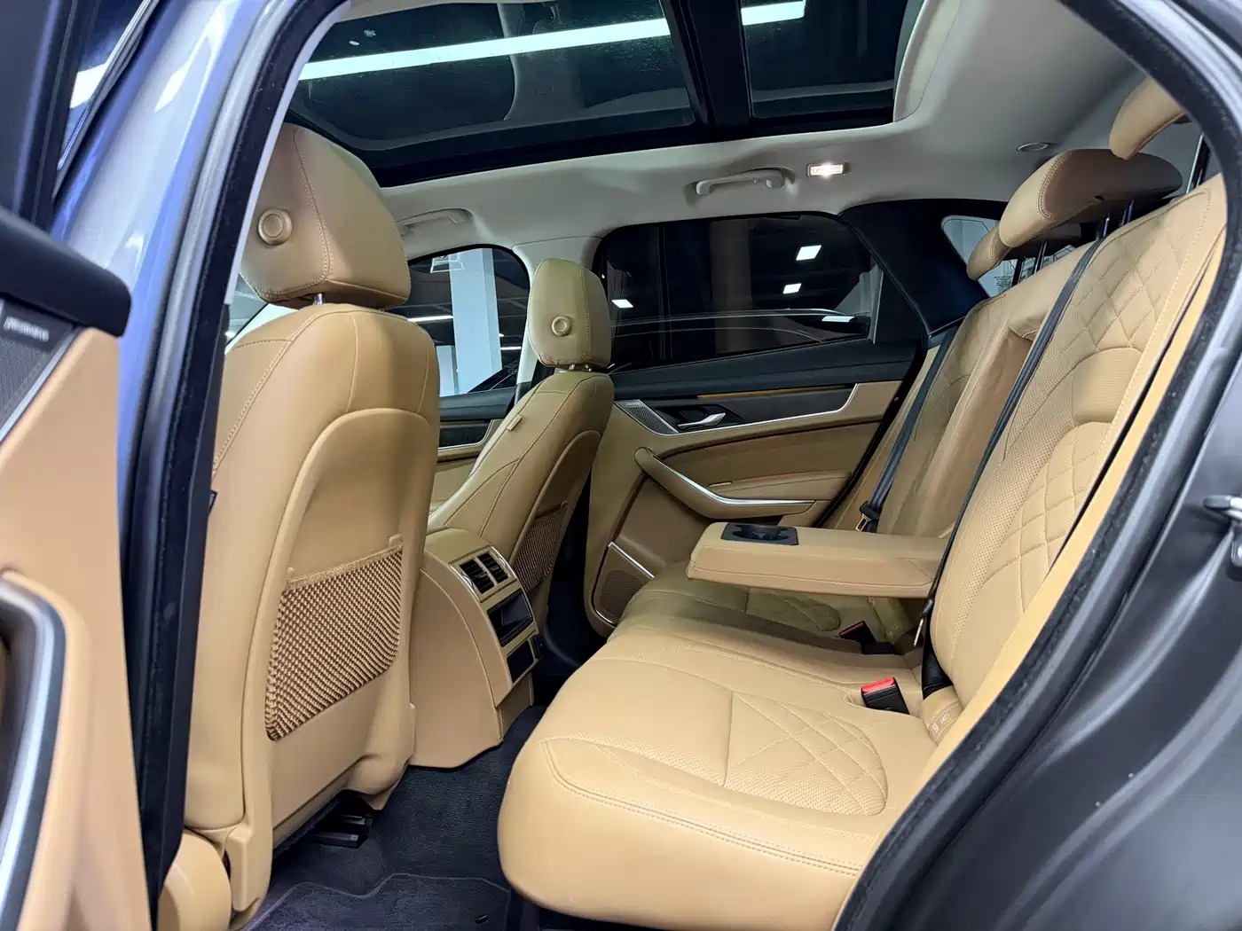 Jaguar F-PACE 2023 2023 P250 HSE