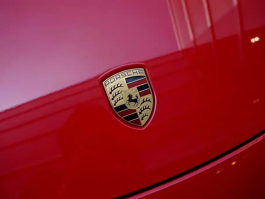 Porsche 718 2022 Boxster T 2.0T фото 31