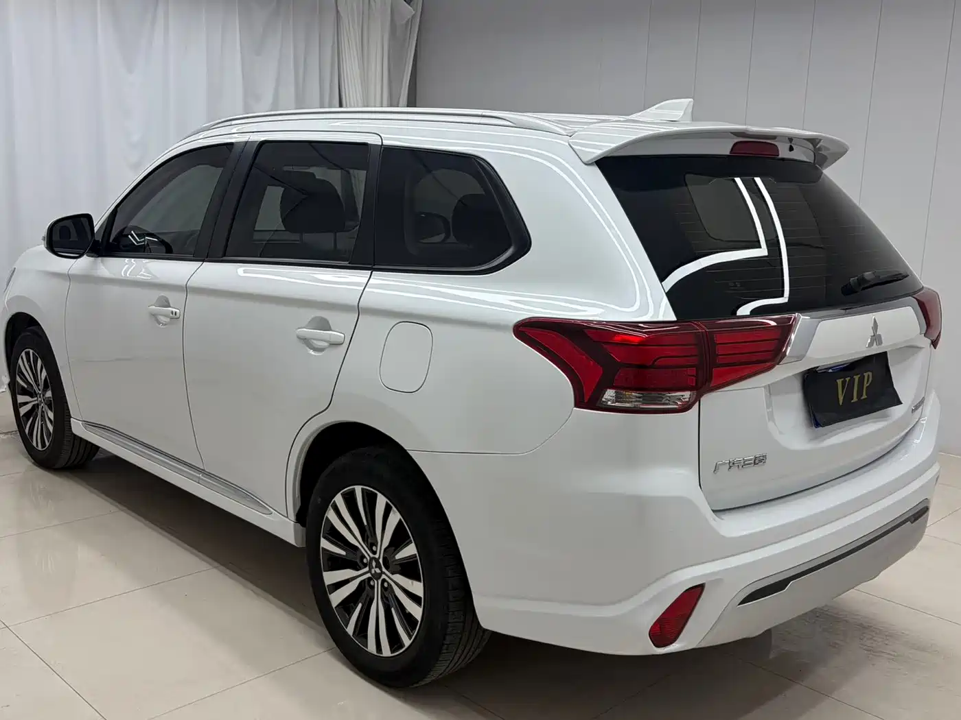 Mitsubishi Outlander 2022 2021 2.0L FWD Comfort Edition 5-seater