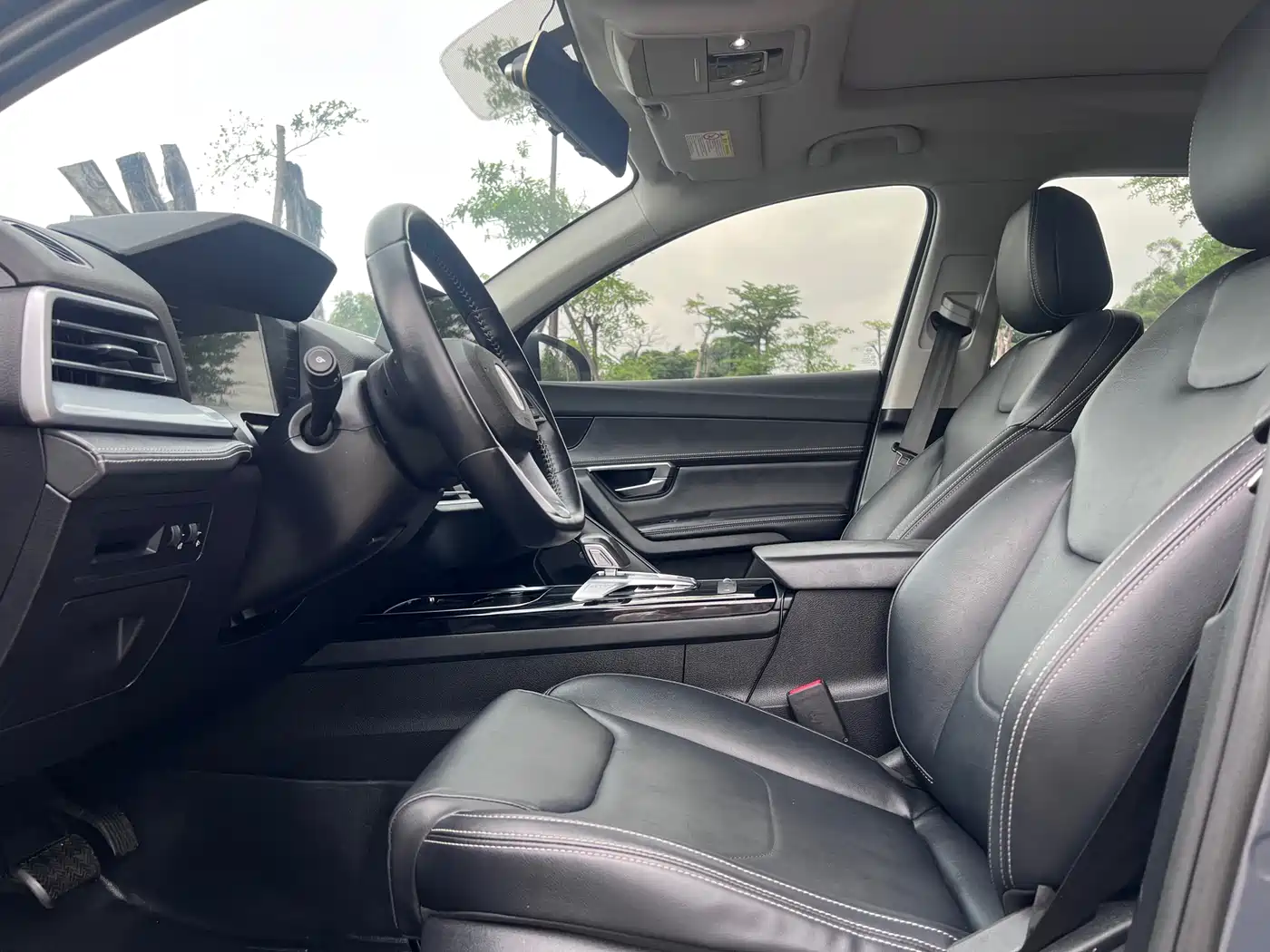 BYD Song Pro 2019 1.5T Automatic Elite фото 7