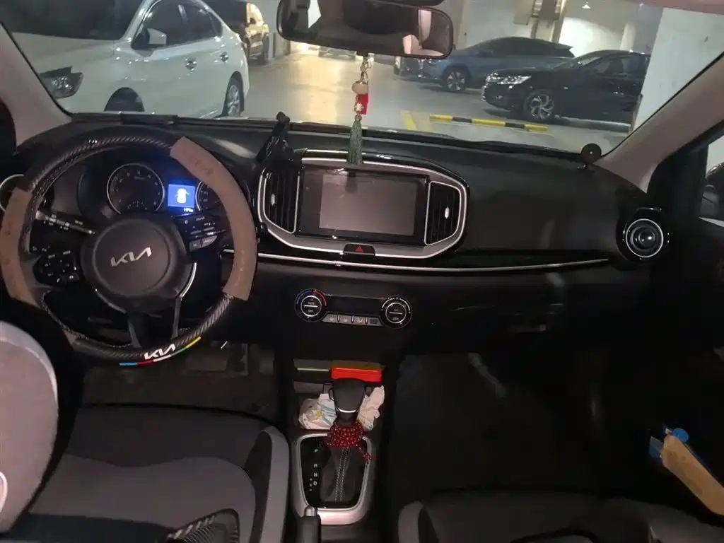 Kia KX1 2026 1.4L Sunroof Edition фото 6