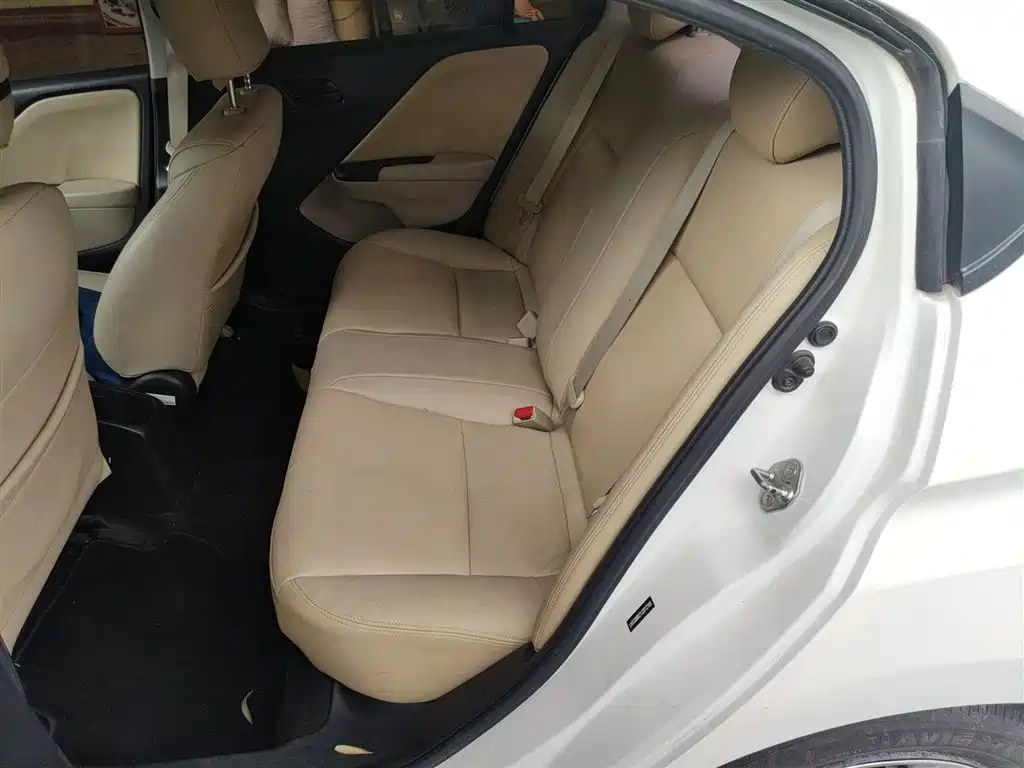 Honda City 2018 2017 1.5L CVT Comfort