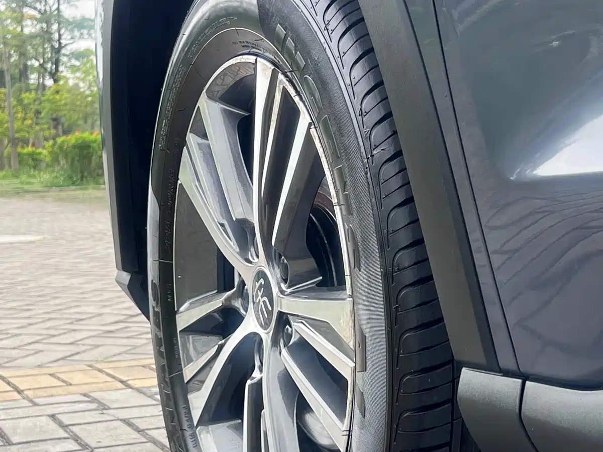 BYD Song Pro 2019 1.5T Automatic Elite фото 17