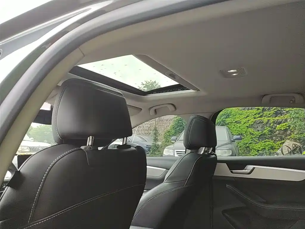 BYD Qin Pro 2020 Surpass Edition 1.5TI Automatic Flagship фото 18