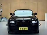Фото 2 - Rolls-Royce Ghost