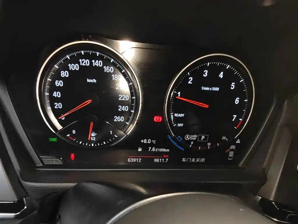 BMW 1 Series 2019 118i M Sport Package фото 8