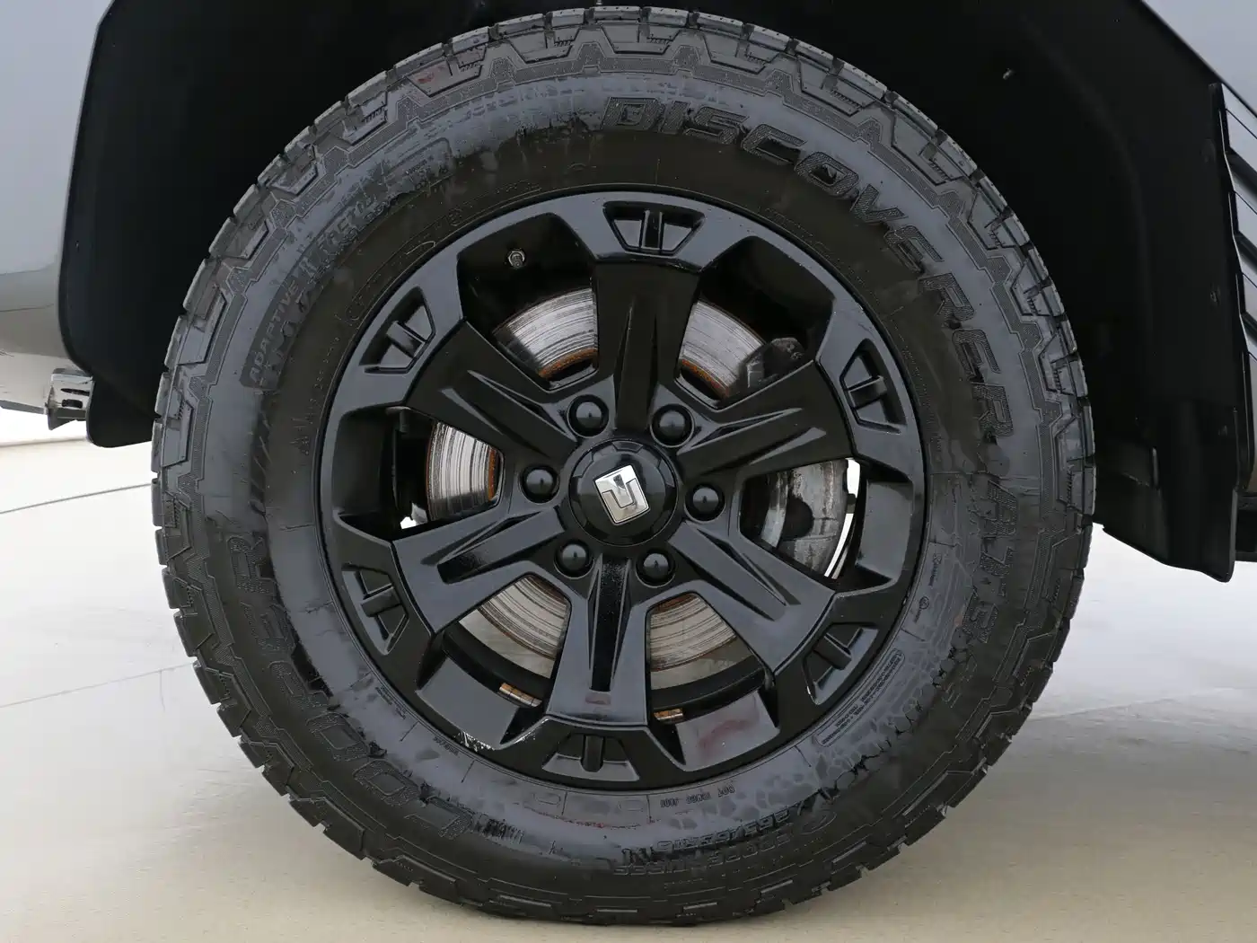 Tank 400 New Energy 2023 Hi4-T Super Edition фото 16