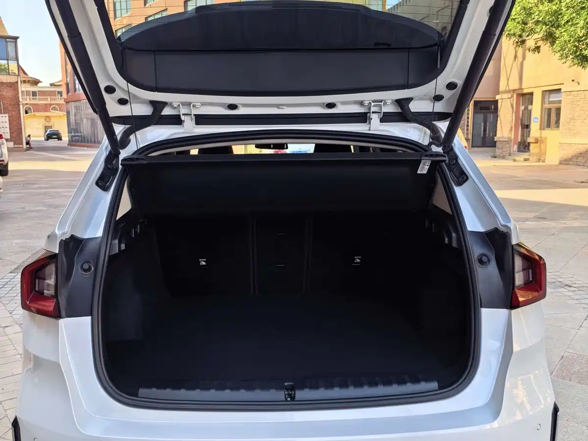 BMW X1 2026 2023 sDrive20Li X Design Package
