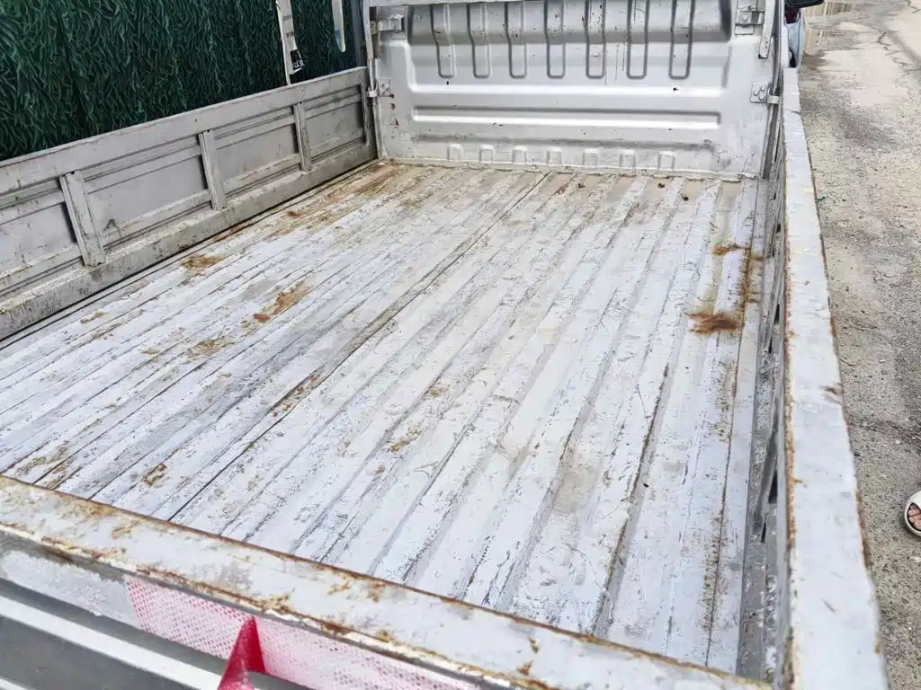 Jinbei T3 2021 2021 1.5L China VI Double Cab Comfort SWC15M