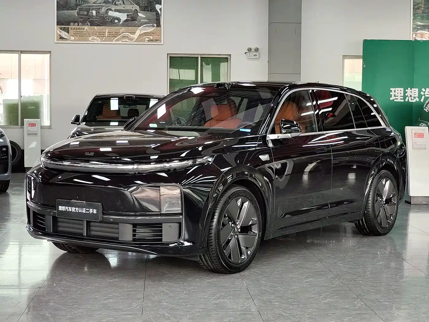 Li Auto IDEAL L7