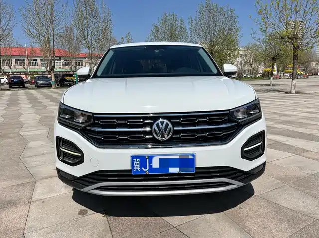 VOLKSWAGEN TANYUE