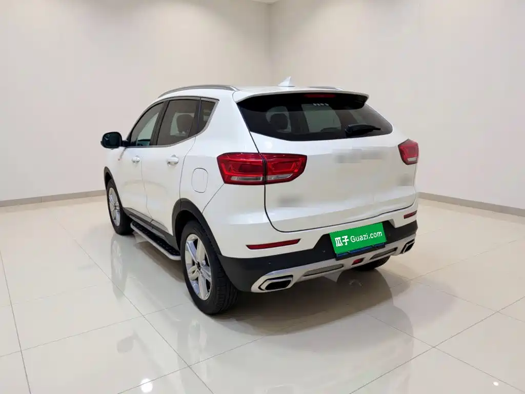 Photo 4 - Haval H4