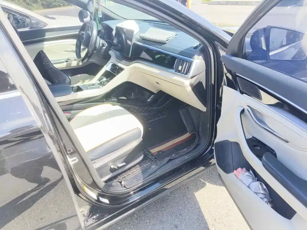 BYD Song PLUS PHEV 2021 2021 EV Premium Model