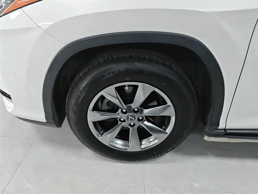 Lexus RX 2016 300 2WD Elite Edition (China V) фото 23