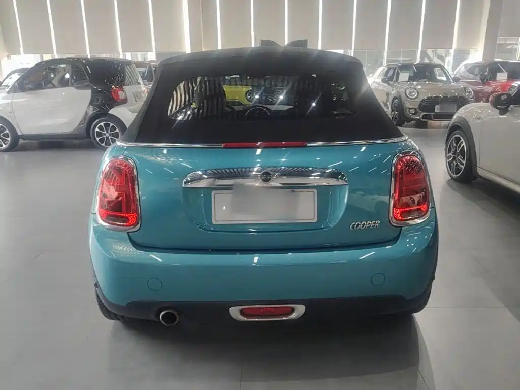 Фото 6 - MINI MINI