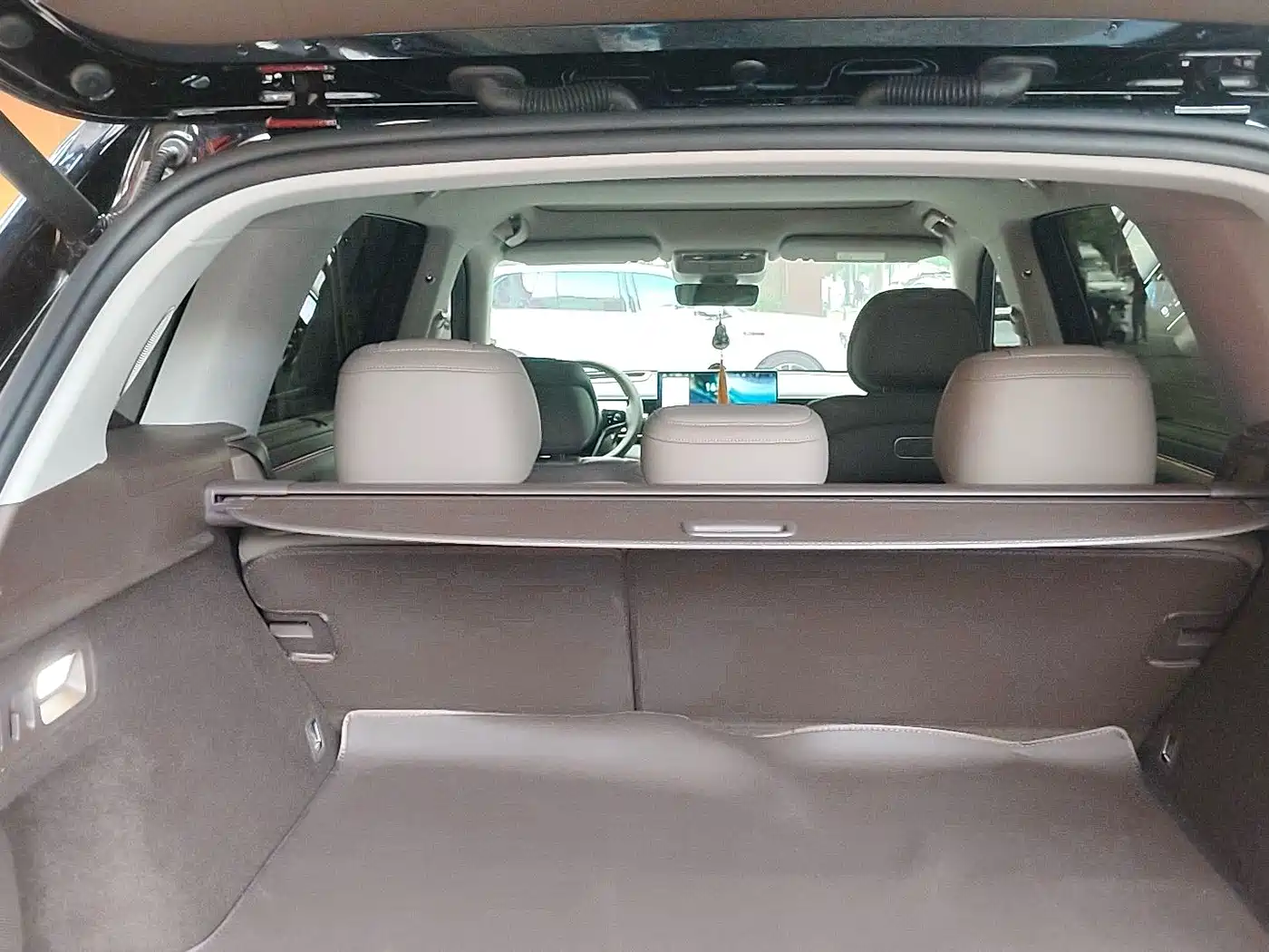 AITO Wenjie AITO M7 2026 2026 Extended Range Max Long Range Edition 5-Seater