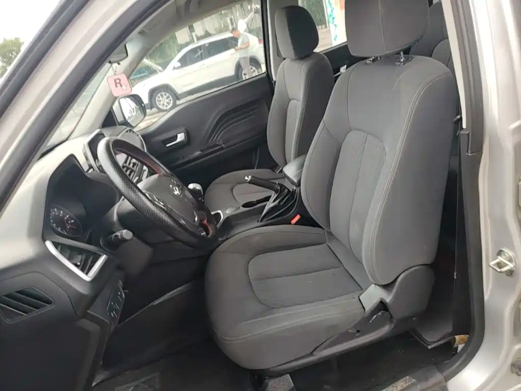 Great Wall Fengjun 7 2020 2019 2.0T diesel 2WD Value Type China VI big double cab GW4D20M