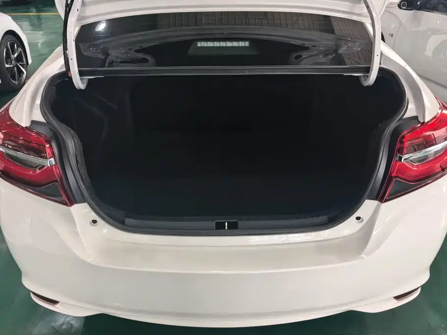 Toyota Vios 2022 2022 1.5L 20th Anniversary Edition