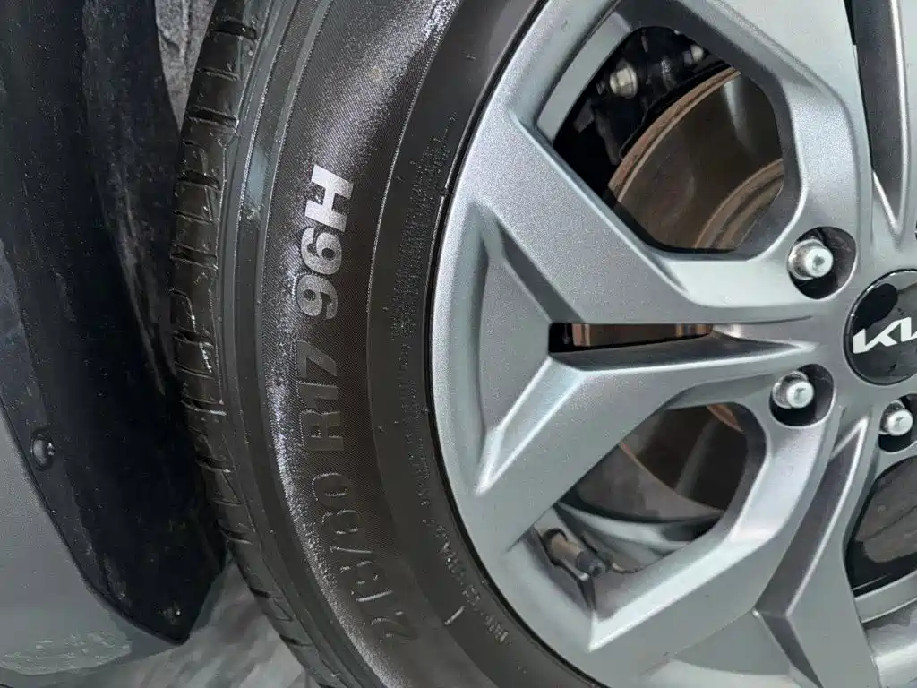 Kia Seltos 2026 2023 1.5L CVT Luxury Edition