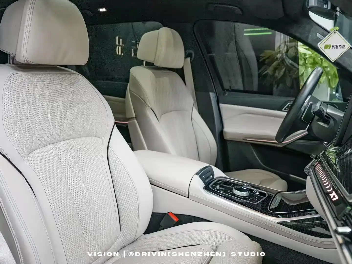 Photo 5 - BMW X7