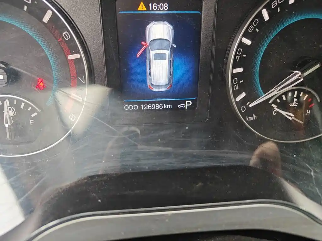 Haval H2 2015 2015 1.5T Automatic 2WD Elite Edition