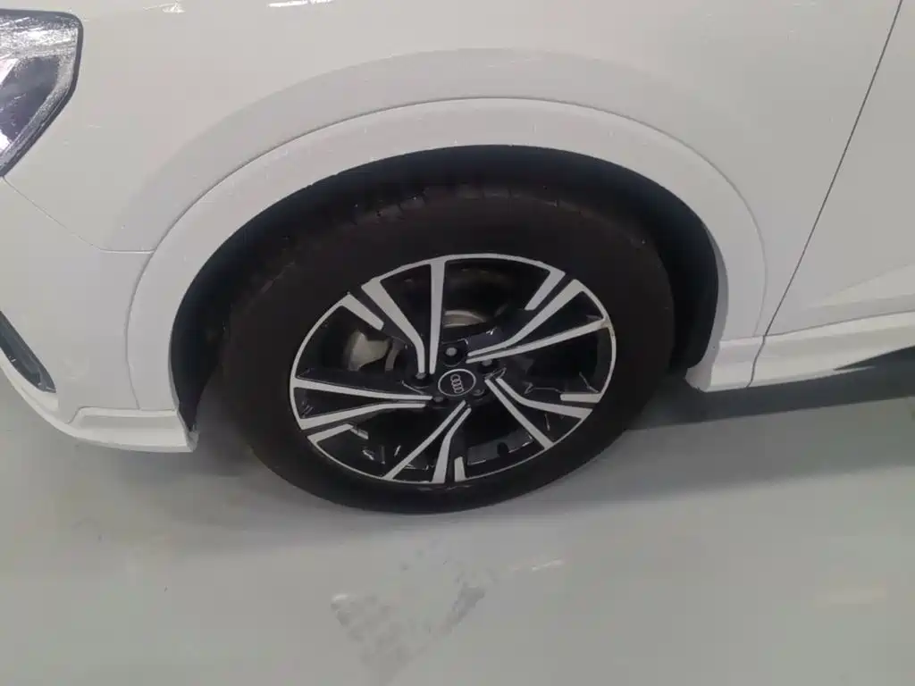 Audi Q3 Sportback 2023 2023 40 TFSI Fashion