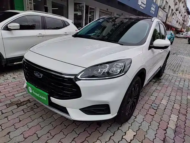 ford ruiji