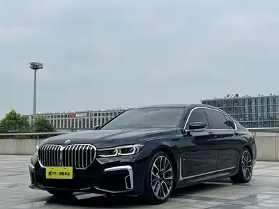 BMW 7
