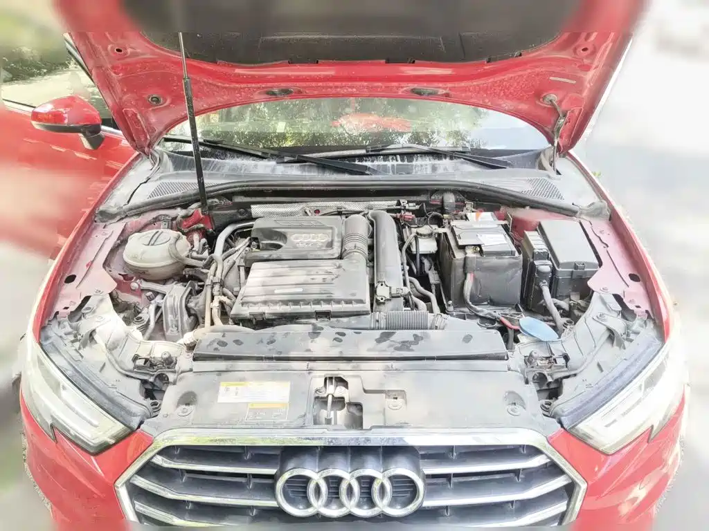 Фото 3 - Audi A3