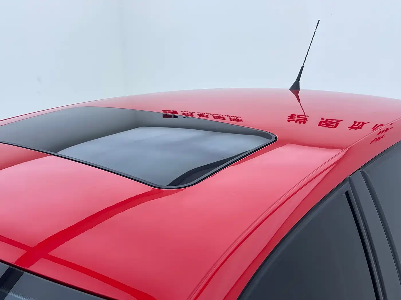 Volkswagen Polo 2018 1.5L Auto Comfort фото 20