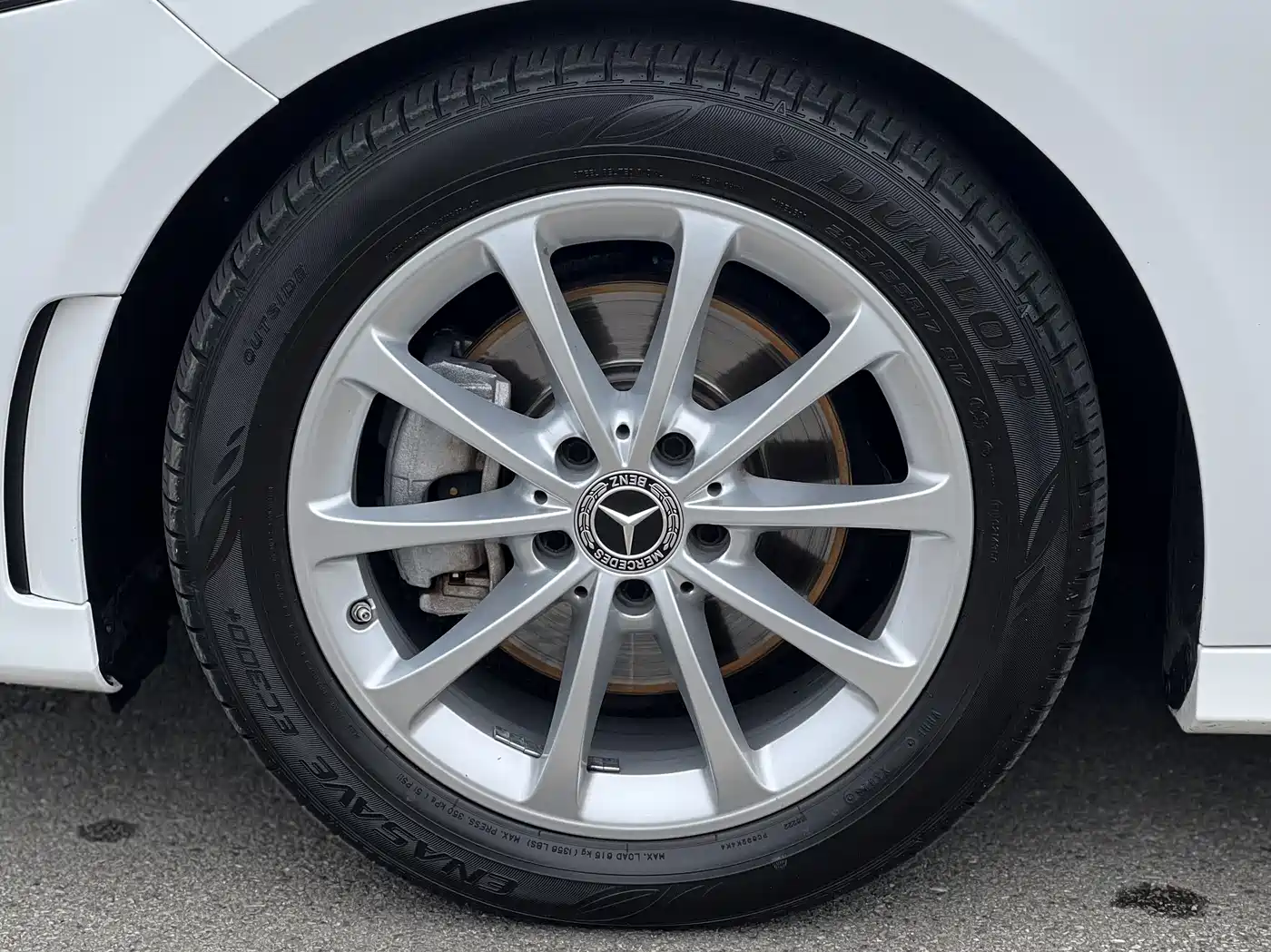 Mercedes-Benz A-Class 2020 A 200 L Sport Sedan фото 17