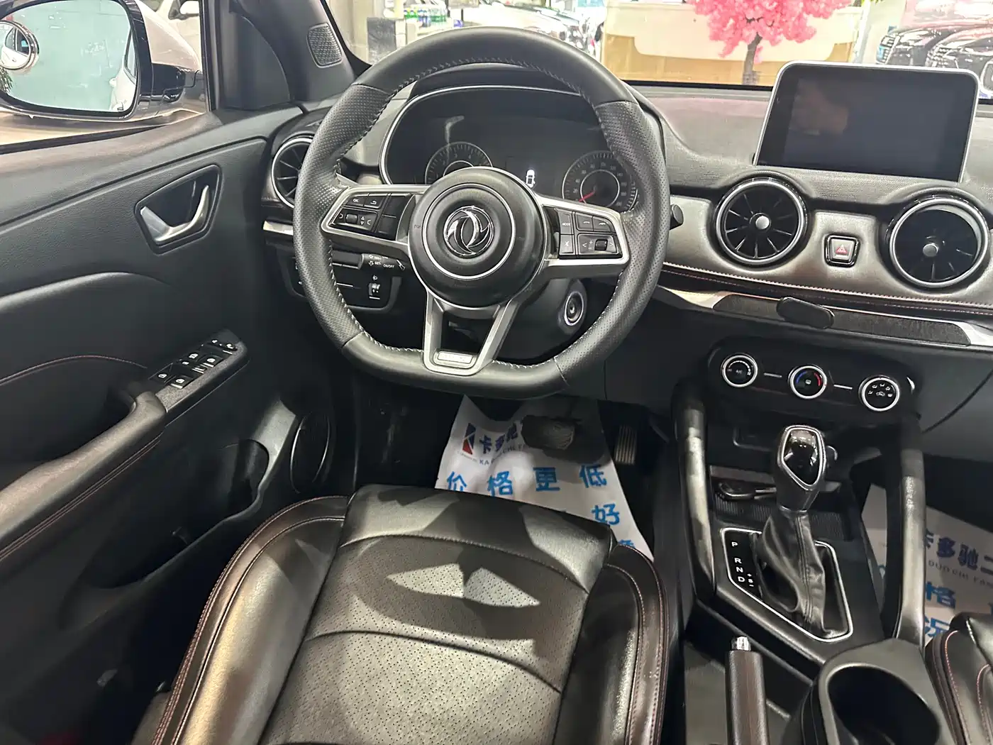 DONGFENG SCENERY 500