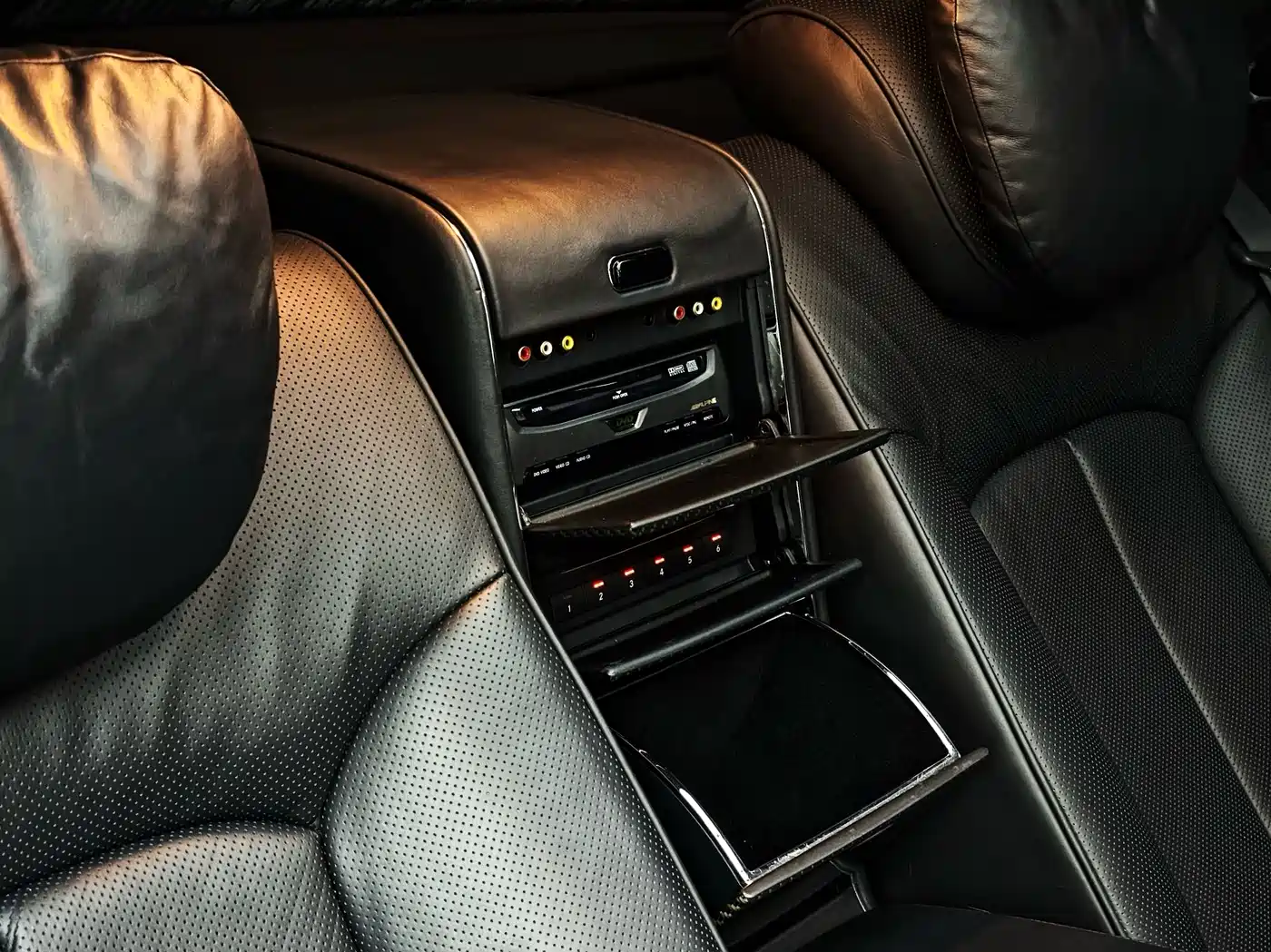 Maybach Maybach 2008 2007 Model 6.0T 62 S