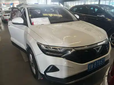 Jetta VS5