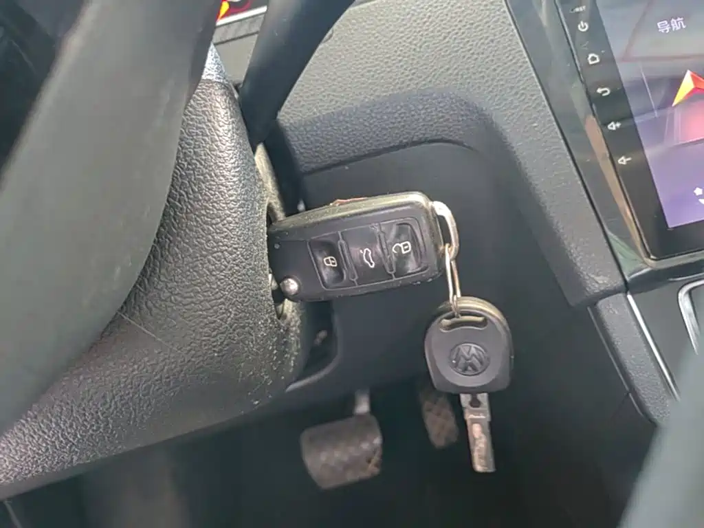 Фото 9 - Volkswagen Santana