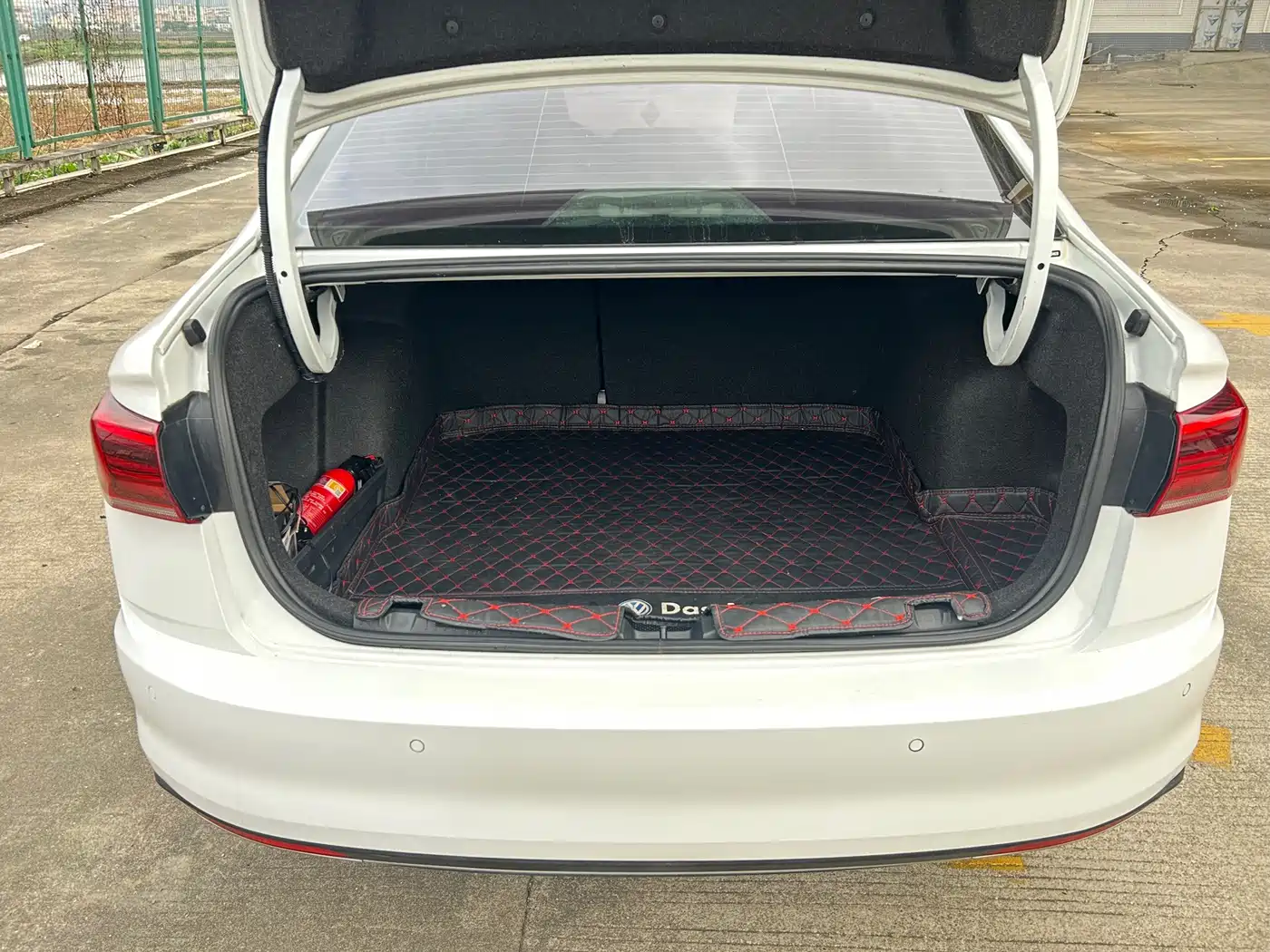 Photo 14 - Volkswagen Bora