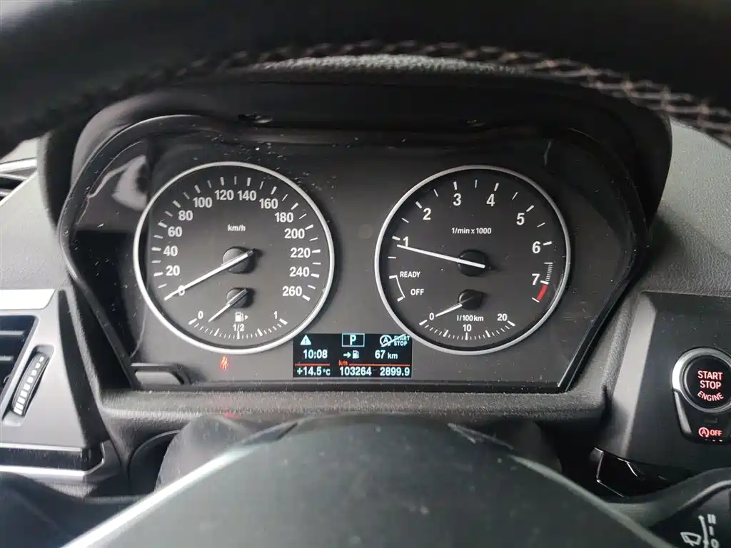 BMW 1 Series 2017 118i Design Package фото 12