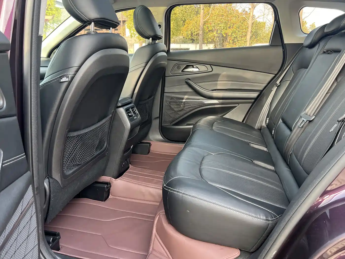 EXEED XINGTU LINGYUN