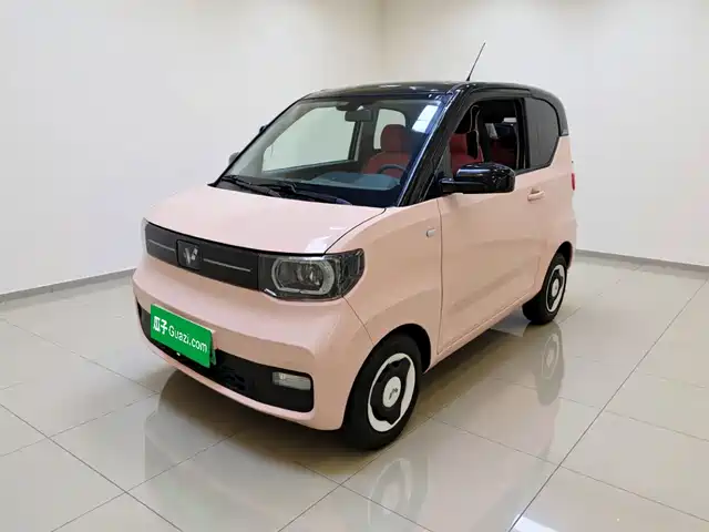 Wuling Motors Hongguang MINIEV 2022