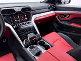 Фото 26 - Lamborghini Urus